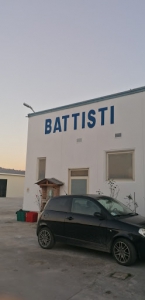 Salumificio Battisti