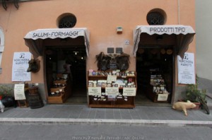 Norcineria Mariotti