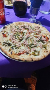 Ristorante Pizzeria Country House - da Totonno