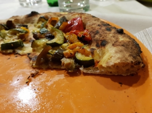 NonSoKe - Pizza & Cucina