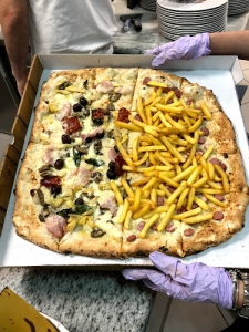 Pizzeria da jac