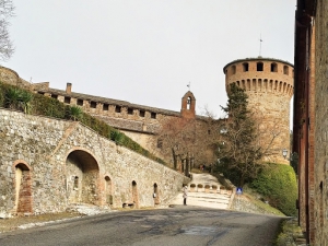 Castello della Sala