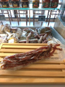 La Sosta Dei Sapori