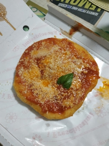 Pizzetteria e rosticceria CASCONE
