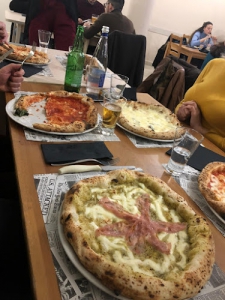 pizzeria e' na passione via provinciale BELTIGLIO-CEPPALONI