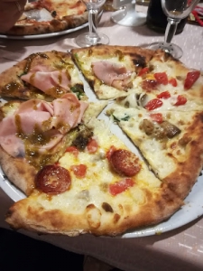 Retrò Pizzeria Ristorante