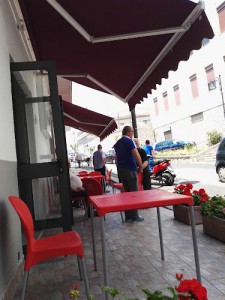Venere Cafe' Di Tebano Michele S.A.S.