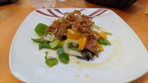 Ristorante Brezza di Mare