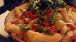 Melting Point Pub Di Sasso Sebastiano