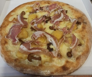 Pizzeria Sant'Antonio
