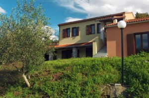 Agriturismo Murikè