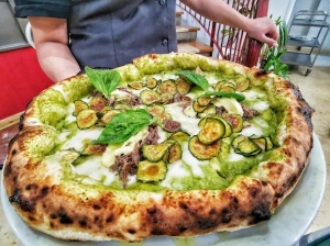 Nanninella Pizzeria