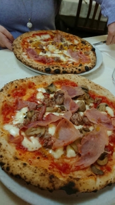 Pizzeria Tajuri