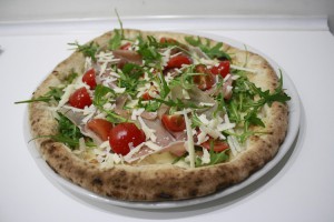 Pizzeria Staypositiv