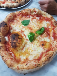 Pizzeria O'Mericano