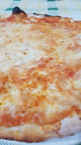Trattoria Pizzeria da Pasquale