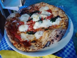 Filippo's Pizza