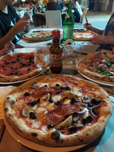 Pizzeria napoletana da Michele
