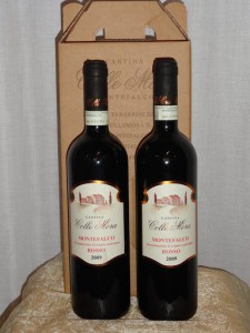 Cantina Colle Mora