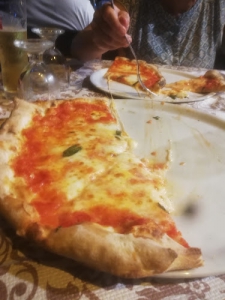 Real Pizza