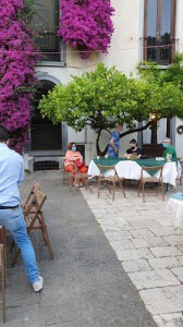 Il Cortile - Bed & Breakfast Agriturismo
