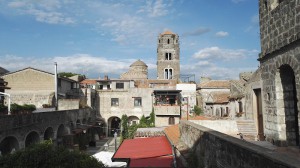 La Pietra d'Argento