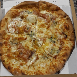 Pizzeria Marvi