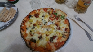 Pizzeria La Capannina Di Puglia Giuseppina