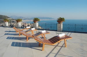 Hotel Raito Amalfi Coast