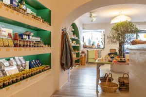 Podere Vecciano - Tuscan Specialties