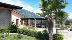 Agriturismo Country House Ortali