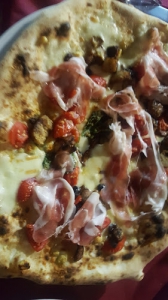 Casamicciola Terme - Ristorante Pizzeria Trizz