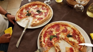 Ristorante E Pizzeria Zelluso Di Arcamone Vincenzo
