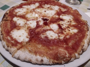 Ristorante Pizzeria IL NANO ROSS