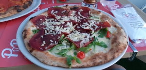 Pizza & Bollicine