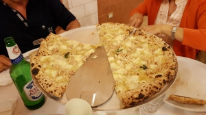 Pizzeria Barty's Pyzza