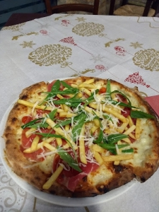 Ristorante Pizzeria LA PIZZA