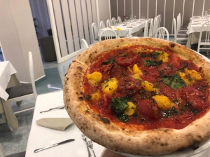 Ristorante Pizzeria i Della Rocca