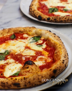 Don Gennaro Pizza