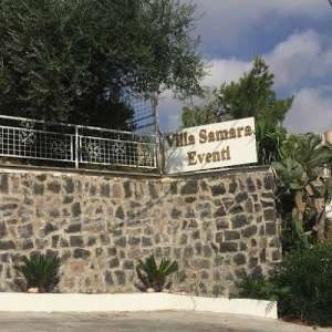 Villa Samara Eventi