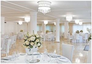 Villa Cupido Ristorante per cerimonie
