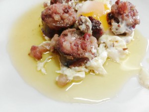ANTICA OSTERIA FRANGIOSA