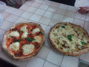 Ristorante Pizzeria Belvedere