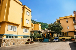 Hotel Residence San Pietro