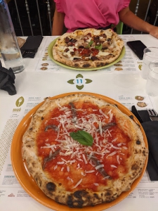 Marì Pizza-Bistrot