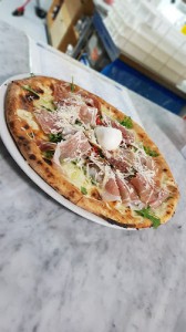 Pizzeria Sonic