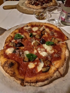 Pizzeria - VicoRua Pizza e Giardino