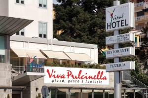 Viva! Hotel