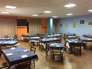 Ristorante-Pizzeria da Gianni