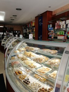 Pasticceria Eden  Di Palladino Carla E Roberta